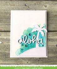 Load image into Gallery viewer, scripty aloha