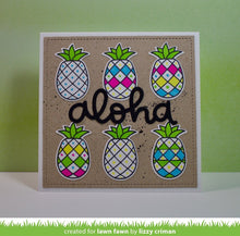 Load image into Gallery viewer, aloha