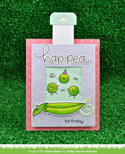 Load image into Gallery viewer, be hap-pea