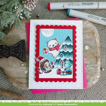Load image into Gallery viewer, beary happy holidays