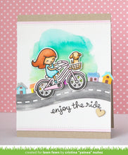 Load image into Gallery viewer, bicycle built for you
