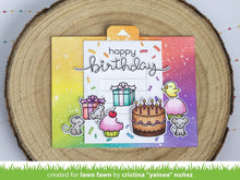 Load image into Gallery viewer, birthday before 'n afters