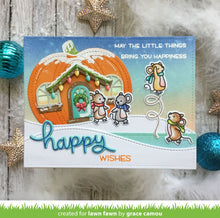 Load image into Gallery viewer, build-a-house christmas add-on