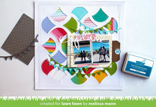 Load image into Gallery viewer, bunting borders