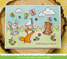Load image into Gallery viewer, butterfly kisses