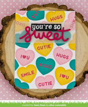 Load image into Gallery viewer, candy hearts