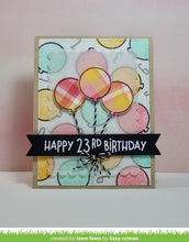 Load image into Gallery viewer, celebration countdown