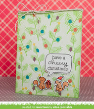 Load image into Gallery viewer, cheery christmas