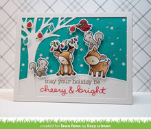 Load image into Gallery viewer, cheery christmas