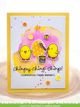Load image into Gallery viewer, chirpy chirp chirp