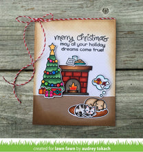 Load image into Gallery viewer, christmas dreams