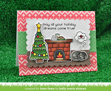 Load image into Gallery viewer, christmas dreams