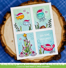 Load image into Gallery viewer, christmas fishes
