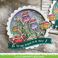 Load image into Gallery viewer, christmas fishes