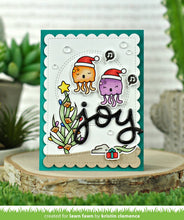 Load image into Gallery viewer, christmas fishes