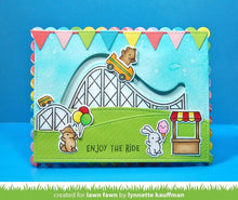 Load image into Gallery viewer, bunting borders