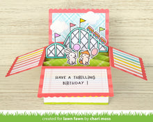 Load image into Gallery viewer, coaster critters