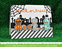 Load image into Gallery viewer, cute cobweb
