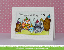Load image into Gallery viewer, critter concert