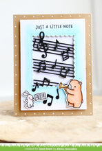 Load image into Gallery viewer, critter concert