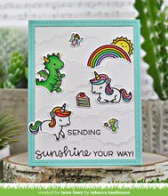 Load image into Gallery viewer, unicorn picnic