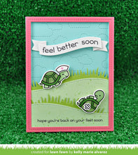 Load image into Gallery viewer, get well before 'n afters