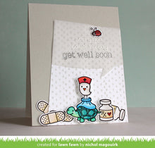 Load image into Gallery viewer, get well soon