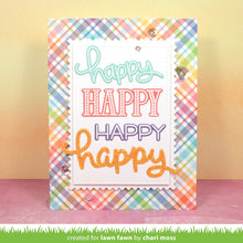 Load image into Gallery viewer, scripty happy