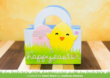 Load image into Gallery viewer, easter border