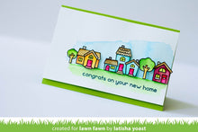 Load image into Gallery viewer, happy village
