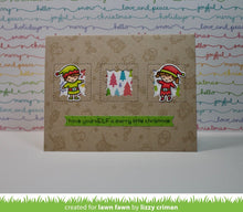 Load image into Gallery viewer, holiday helpers