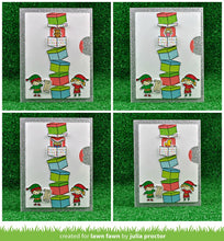 Load image into Gallery viewer, holiday helpers