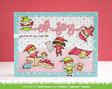 Load image into Gallery viewer, holiday helpers