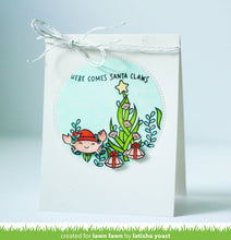 Load image into Gallery viewer, christmas fishes