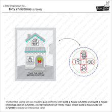 Load image into Gallery viewer, tiny christmas