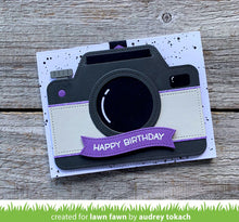 Load image into Gallery viewer, magic iris camera add-on