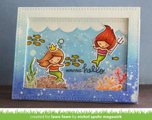 Load image into Gallery viewer, mermaid for you