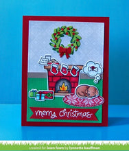 Load image into Gallery viewer, mini wreath