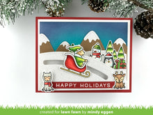 Load image into Gallery viewer, say what? christmas critters