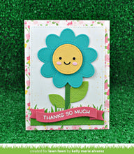 Load image into Gallery viewer, spring fling petite paper pack