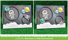 Load image into Gallery viewer, slide on over circles