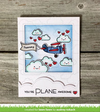 Load image into Gallery viewer, plane and simple