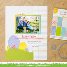 Load image into Gallery viewer, easter border