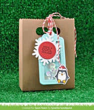 Load image into Gallery viewer, say what? gift tags