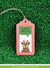 Load image into Gallery viewer, say what? gift tags
