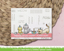Load image into Gallery viewer, critter chatter: pets