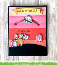 Load image into Gallery viewer, slide on over semicircles