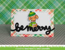 Load image into Gallery viewer, small stitched envelope