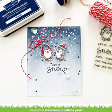 Load image into Gallery viewer, snow cool