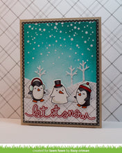 Load image into Gallery viewer, snow cool